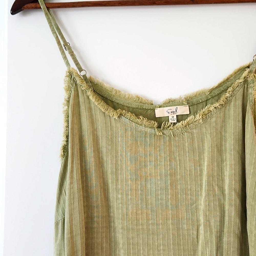 Maternity top